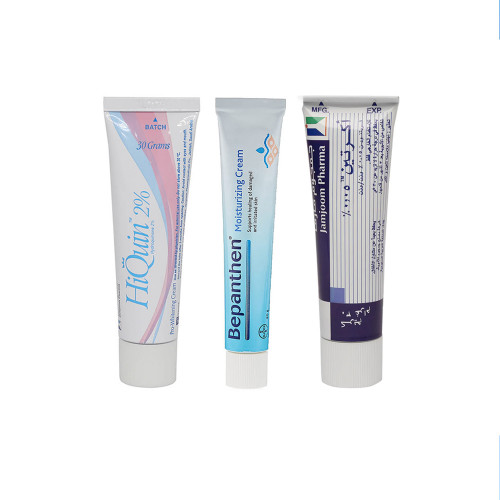 بكج العناية بالبشرة المتكاملة