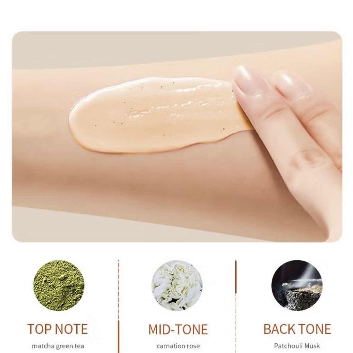 مقشر بالبرتقال من سادور 250 جم