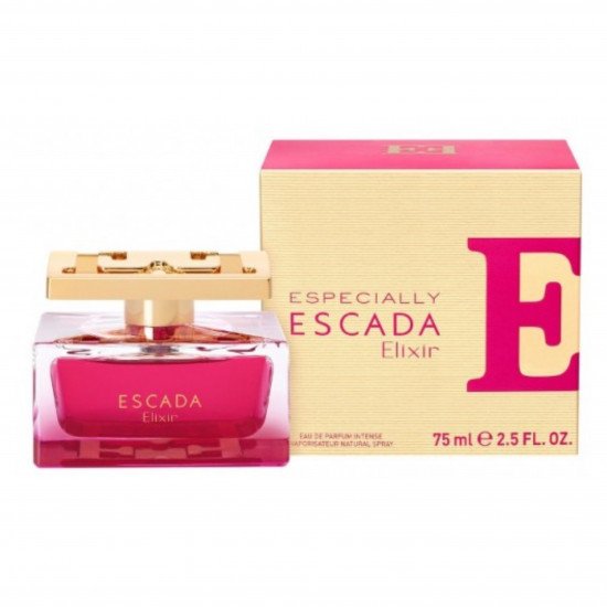 عطر اسكادا سبيشلي الكسير بارفيوم 75 مل انتنس عطر اسكادا سبيشلي الكسير بارفيوم 75 مل انتنس