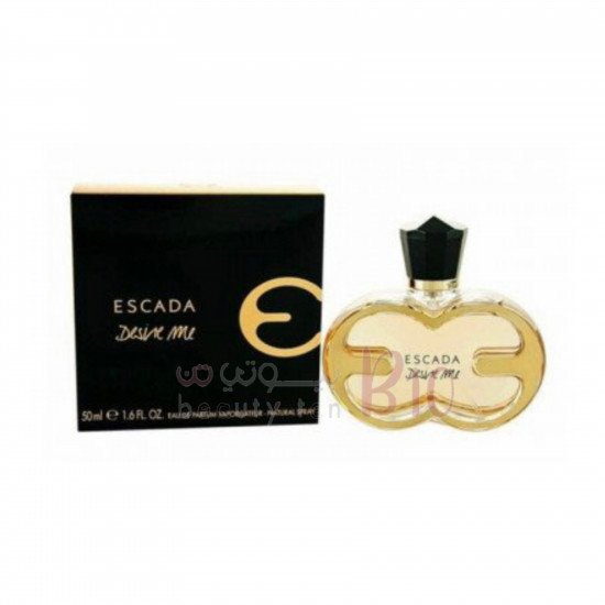 عطر اسكادا ديزاير مي بارفيوم للنساء 50مل عطر اسكادا ديزاير مي بارفيوم للنساء 50مل