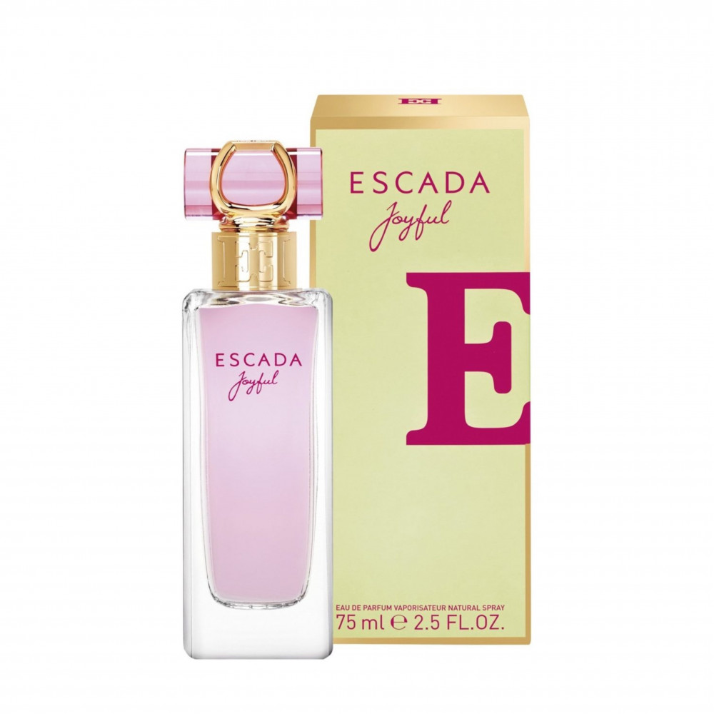 عطر اسكادا جوي فل بارفيوم للنساء 75مل