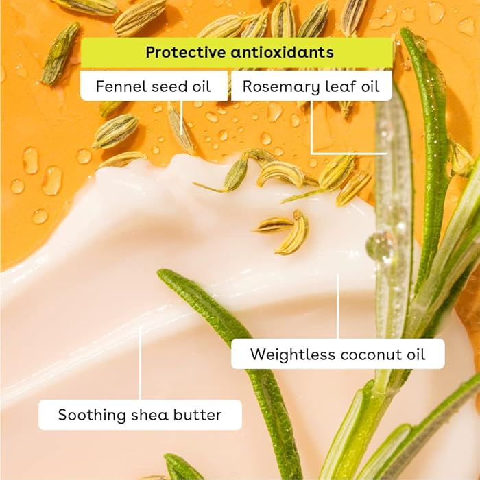 مرطب الشفاه الطبيعي بيرثداي كيك