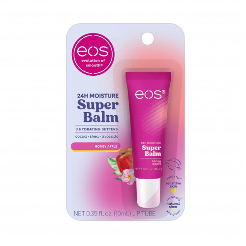 بلسم مرطب فائق من إي أو إس 24 ساعة - 10 مل