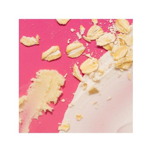 كريم الحلاقة بزبدة الشيا للبشرة الحساسة من اي او اس , 207 مل كريم الحلاقة بزبدة الشيا للبشرة الحساسة من اي او اس , 207 مل