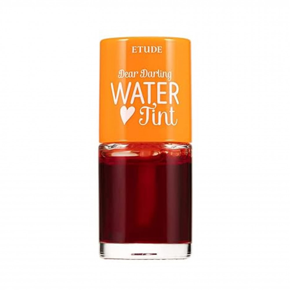 احمر شفاه تينت دير دارلينج واتر من اتيود هاوس - برتقال احمر شفاه تينت دير دارلينج واتر من اتيود هاوس - برتقال