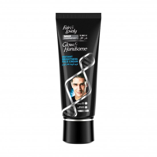 فير اند لوفلي كريم الوجه لمعان فوري للرجال 50 جم