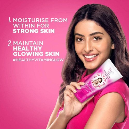 فير اند لوفلي غسول وجه لنضارة فورية 150جم