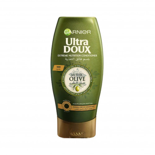 بلسم الترا دوكس فائق التغذية من غارنييه 400 مل