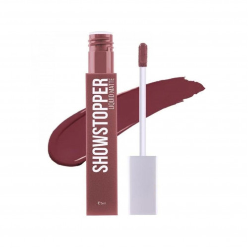 احمر شفاه سائل مات من فور ايفر52-shw012