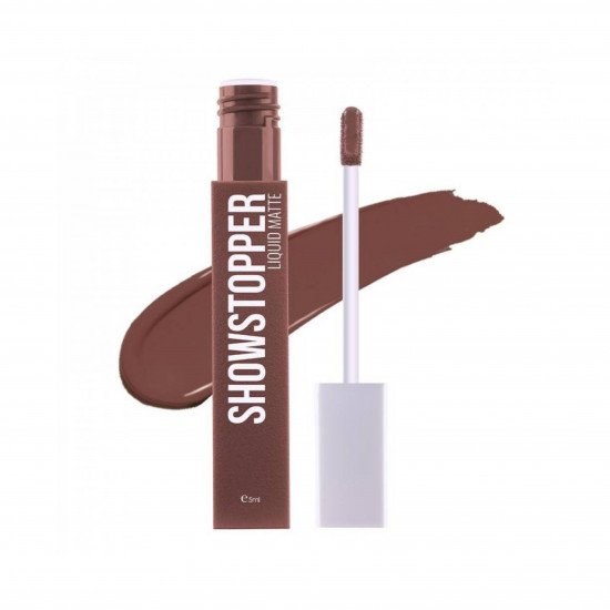 احمر شفاه سائل مات من فور ايفر52-shw002