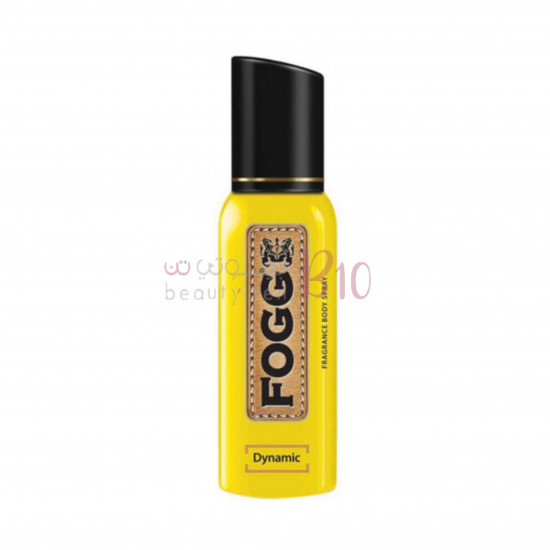 فوج بخاخ الجسم الرائع ديناميك 120مل فوج بخاخ الجسم الرائع ديناميك 120مل