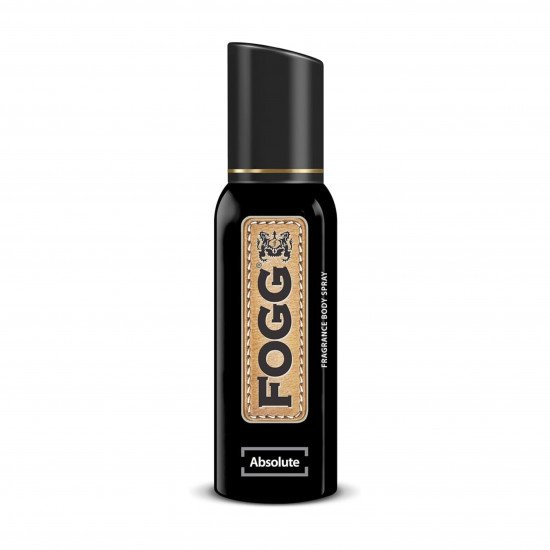 فوج بخاخ الجسم فانتاستيك أبسولوت 120مل فوج بخاخ الجسم فانتاستيك أبسولوت 120مل