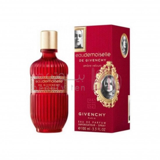 او دو موزيل امبر فيلورس 100 مل من جيفنشي