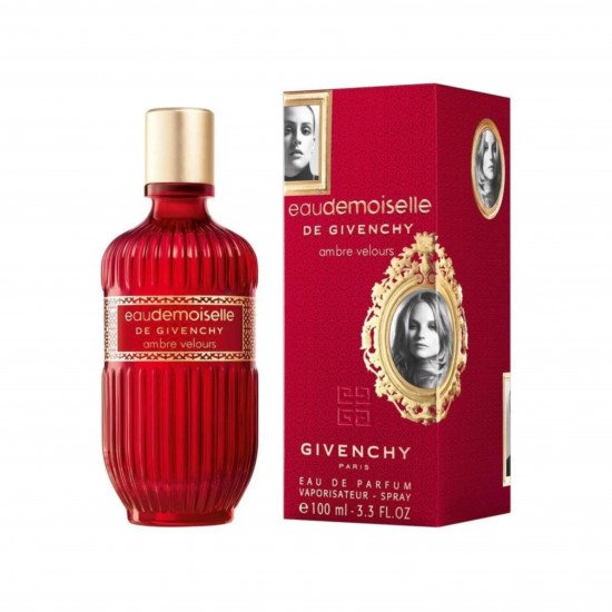 او دو موزيل امبر فيلورس 100 مل من جيفنشي