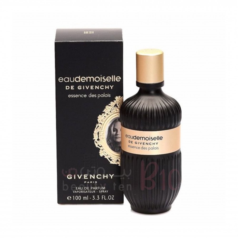 عطر جيفنشي ايدموزيل ايسنس ديس باليس بارفيوم للنساء 100مل