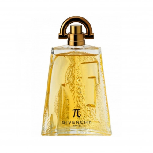 عطر باي من جيفنشي تواليت للرجال 50 مل