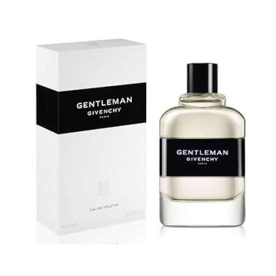 عطر جنتل مان من جيفنشي أو دي تواليت للرجال