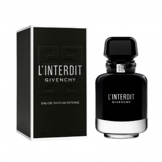 عطر لانترديت انتنس أو دو بارفيوم من جيفنشي للنساء80مل