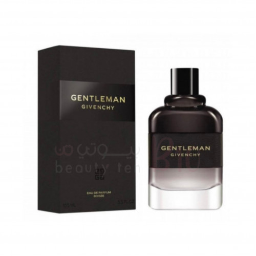عطر جيفنشي جنتل مان بويز أو دو بارفيوم للرجال