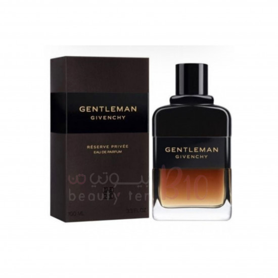 عطر جيفنشي جنتل مان ريزيرف بريفيه 100 مل للرجال عطر جيفنشي جنتل مان ريزيرف بريفيه 100 مل للرجال