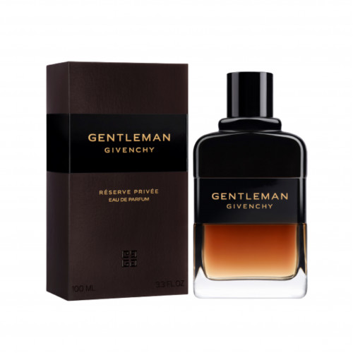 عطر جيفنشي جنتل مان ريزيرف بريفيه 100 مل للرجال