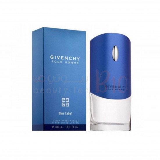 عطر جيفنشي بلو ليبل تواليت للرجال 100مل
