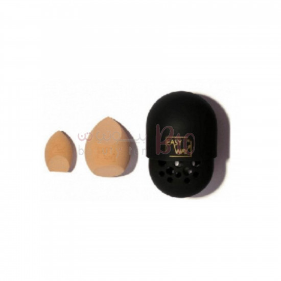 مجموعة سوفت سكين من ايزي واي - 3 قطع مجموعة سوفت سكين من ايزي واي - 3 قطع