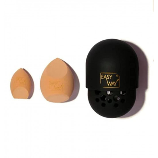 مجموعة سوفت سكين من ايزي واي - 3 قطع مجموعة سوفت سكين من ايزي واي - 3 قطع