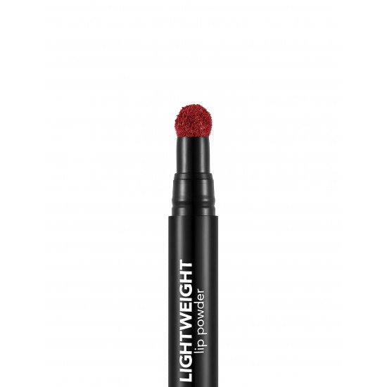 بودرة شفاه خفيفة درجة 09 من فلورمار 2.7 مل بودرة شفاه خفيفة درجة 09 من فلورمار 2.7 مل