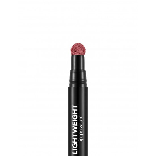 بودرة شفاه خفيفة درجة 02 من فلورمار 2.7 مل بودرة شفاه خفيفة درجة 02 من فلورمار 2.7 مل