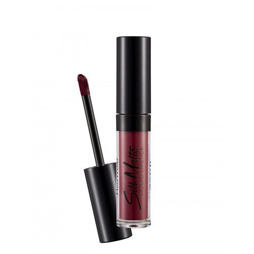 أحمر شفاه سائل سيلك مات غير لامع من فلورمار 08 أحمر شفاه سائل سيلك مات غير لامع من فلورمار 08