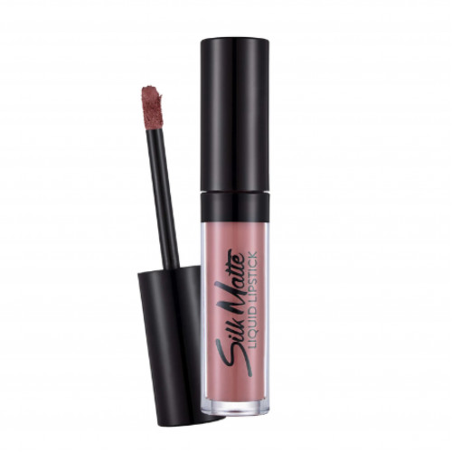 أحمر شفاه سائل سيلك مات غير لامع من فلورمار 54