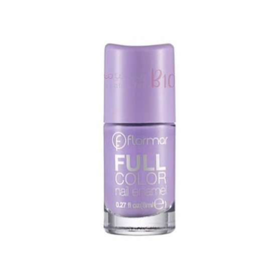 فلورمار طلاء اظافر فل كولور -14
