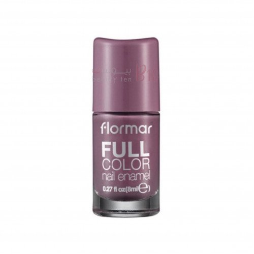 فلورمار طلاء اظافر فل كولور -75