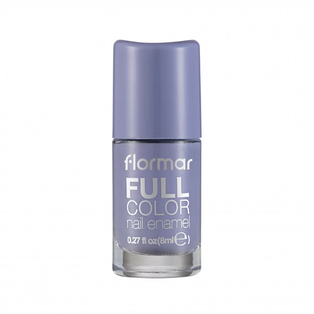 فلورمار طلاء اظافر فل كولور -67