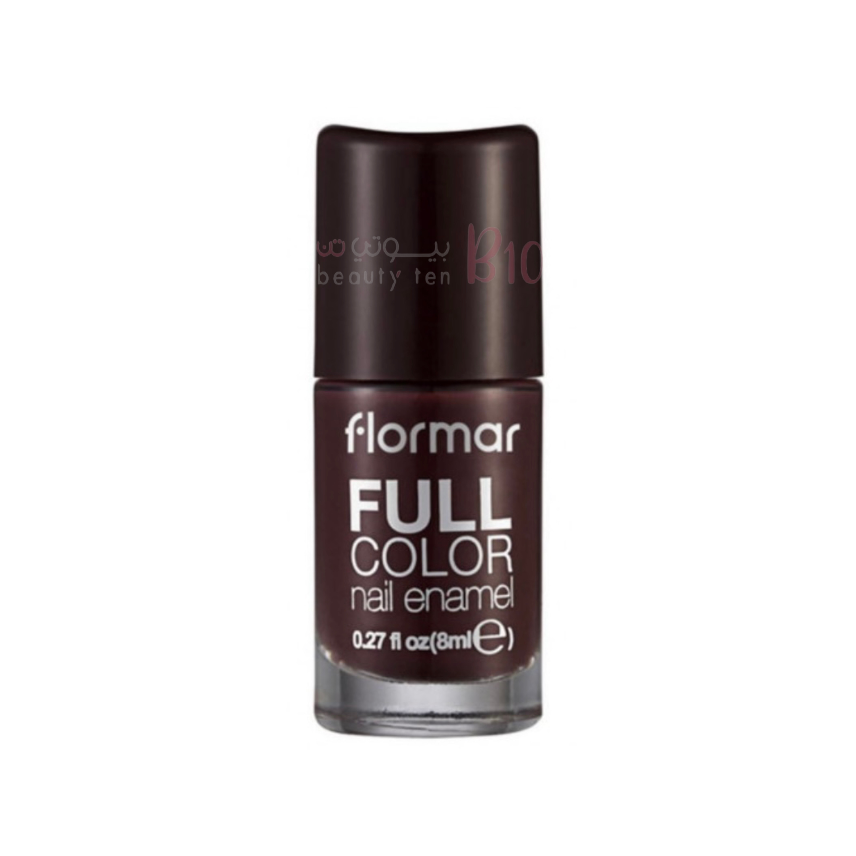 فلورمار طلاء اظافر فل كولور -43