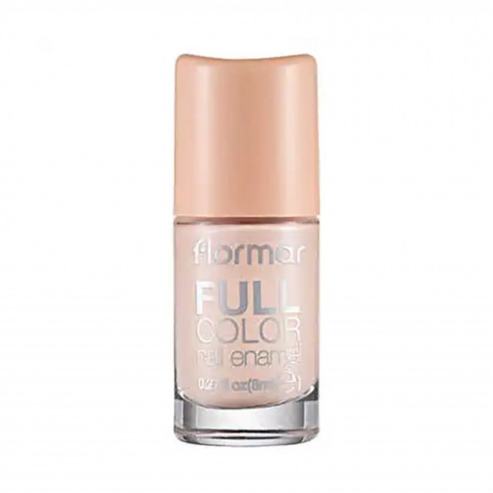 فلورمار طلاء اظافر فل كولور -33
