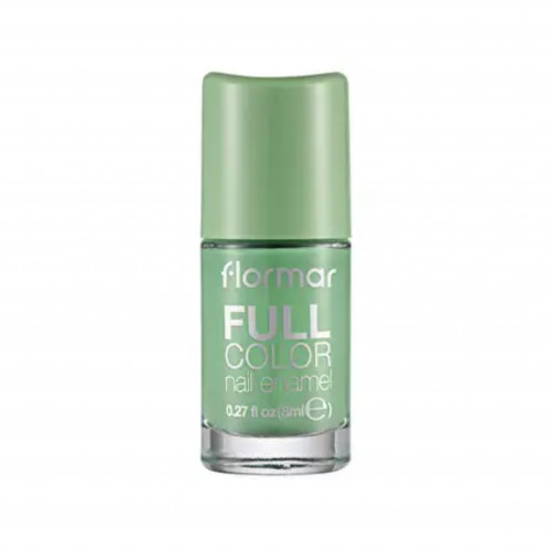 فلورمار طلاء اظافر فل كولور -24