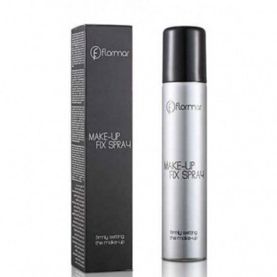 بخاخ مثبت مكياج من فلورمار