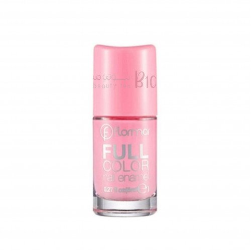 فلورمار طلاء اظافر فل كولور -03