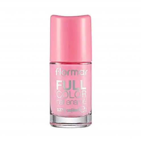فلورمار طلاء اظافر فل كولور -03