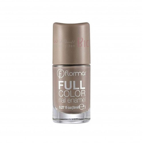 فلورمار طلاء اظافر فل كولور -07
