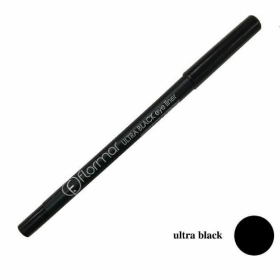 كحل عيون فلورمار اسود