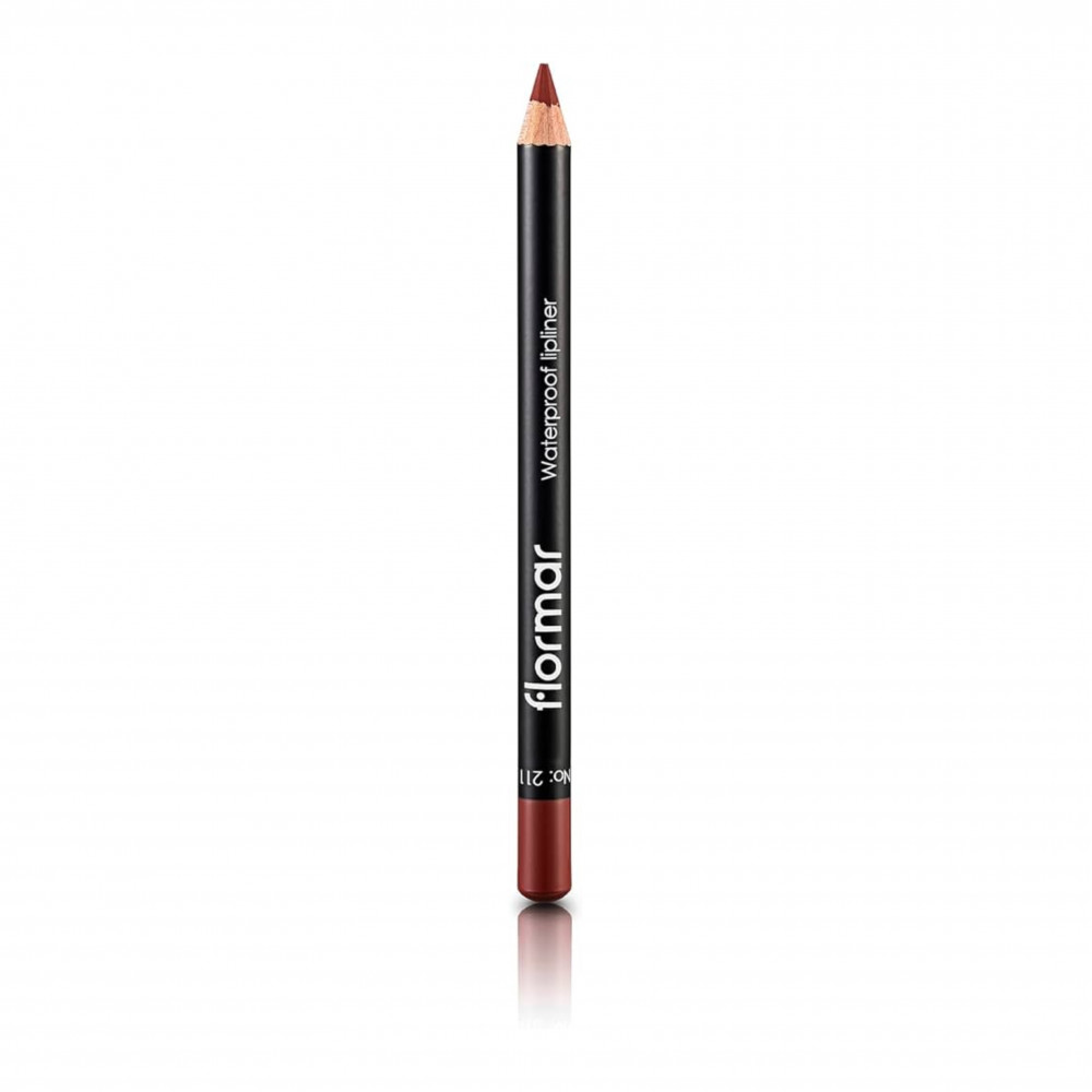 قلم تحديد الشفاه من فلورمار - 211