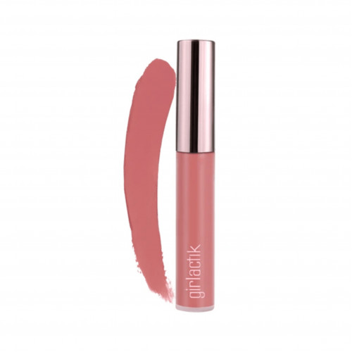 احمر شفاه سائل مطفي من جيرلاكتك - دول هاوس