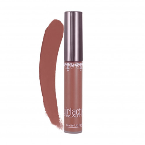 احمر شفاه سائل مطفي من جيرلاكتك - بليفل