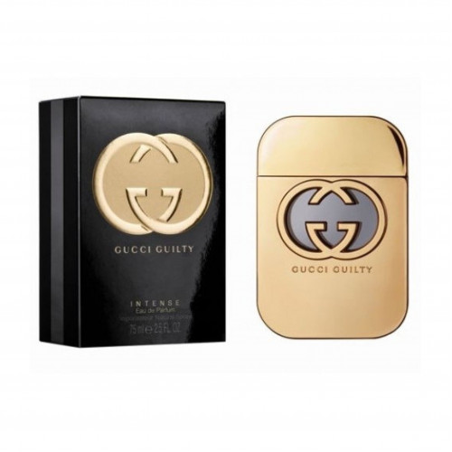 عطر قوتشي جولتي انتنس بارفيوم للنساء-75 مل