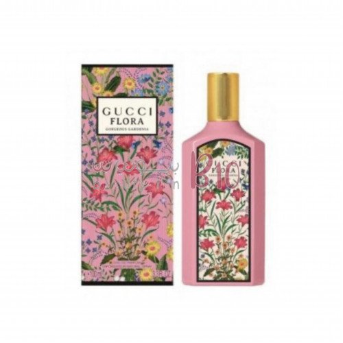 عطر جورجيوس جاردينيا فلورا من قوتشي بارفيوم للنساء 100مل