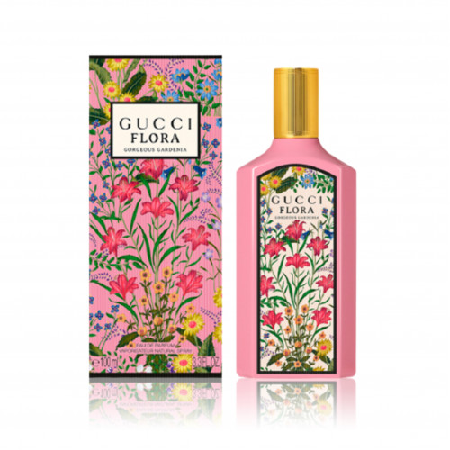 عطر جورجيوس جاردينيا فلورا من قوتشي بارفيوم للنساء 100مل