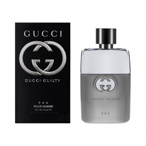 عطر قلتي بور اوم من قوتشي للرجال - او دو تواليت 50مل